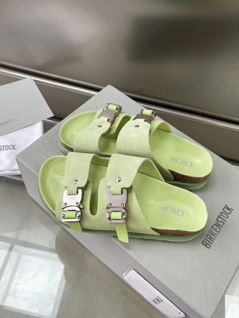 Christian Dior Slippers